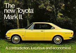1970 toyota corona mark ii hardtop in 2021 toyota corona toyota classic japanese cars
