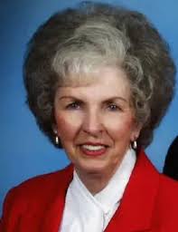 Obituary information for Rachel Richardson Hargette