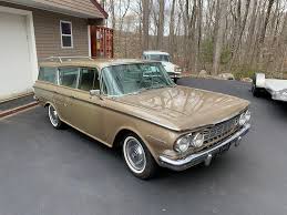 Image result for Frost White 1962 AMC