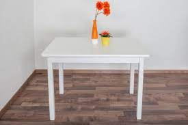 Breite kuchentisch living walls albany. Esstisch 70x110 Ausziehbar Kiefer