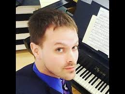 Interview with Pianist and Teacher, Seth Thomas