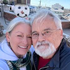 If you see this pup in the area, please don't chase or try to interact with  her. Contact Brandon Mullin through facebook messenger to let him know  where she was seen.