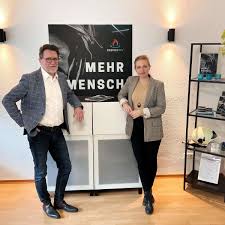 Der Mensch hinter dem Visier