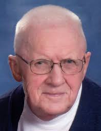 Obituary information for Dwight L. Richards