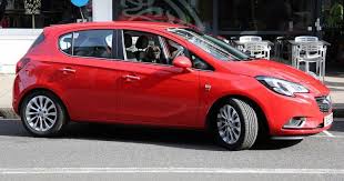 Vauxhall Corsa Shows Off Advanced Park Assist Tech With Dog In Driver S Seat W Video Carscoops Vauxhall Corsa Vauxhall Opel Corsa