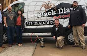 How can i contact black diamond pest control of indy? Black Diamond Pest Control 4110 Case St Houston Tx 77005 Yp Com