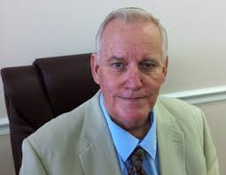 Dr. Harry (Nick) Spring