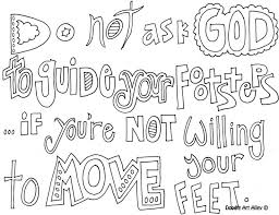 Good quote coloring pages printable with quote coloring pages. Quotes About Fun Color Quotesgram