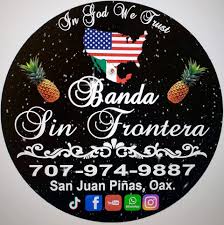 Profile for Banda Sin Frontera