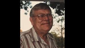 Thomas Luther McVicker