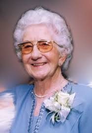 Obituary of Dorothy Schultz