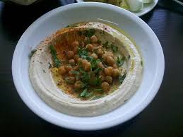 It's that latter ingredient that gives the dip its special kick, but it's also super expensive, and if you're allergic to sesame, you're missing out. Best Hummus Recipe The Hummus Blog