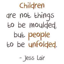 Quotes about Children learning (84 quotes)