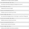 Banga is straattaal voor slet. 1