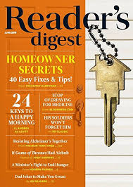 47 trusted media brands reviews. Reader S Digest Print Magazine Trusted Media Brands Inc 4 4 Out Of 5 Stars 1 423 Customer Reviews See All 6 Formats And Readers Digest Readers Reader S Digest