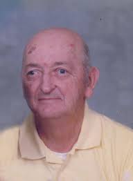 Obituary for David Eugene Holt