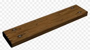 .since you'll simply align the wood planks side by side and connect them with edge joining. I Created The Wooden Rail Holder At The Left Side To Plank Free Transparent Png Clipart Images Download