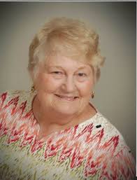 Janice Barbra (Ransom) VanNatta “GiGi”