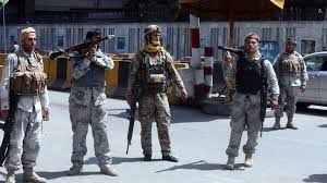 As news broke that the president had left the country, vice president amrullah saleh, a former head of intelligence who has been fighting against the taliban from the 1990s, tweeted that he would. Bynekg6 I2dndm
