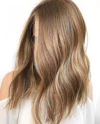 Your Colorist Called And It S Time You Switch Up Your Hair Color Brown Hair Colors Hair Styles Honey Blonde Hair