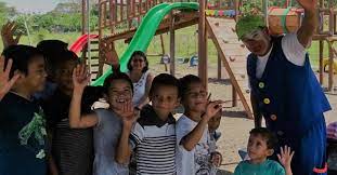 We did not find results for: Pani Financia La Creacion De 171 Parques Infantiles En El Pais