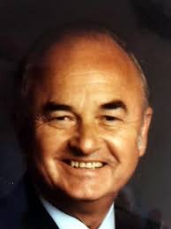 Keith Thompson Obituary