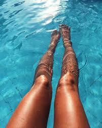 Blushed Darling | Andrea Burtea | Fotos de verano, Fotos en ...