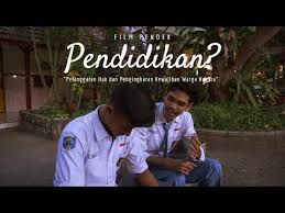 Kita tentunya sering membaca slogan orang bijak taat pajak. Pendidikan Film Pendek Pelanggaran Hak Dan Pengingkaran Kewajiban Warga Negara Youtube
