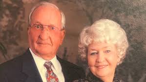 Robert Rockwood Morris Obituary (1921