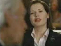 Who is the commander in the tv series the commander? Commander In Chief Promo Trailer Youtube