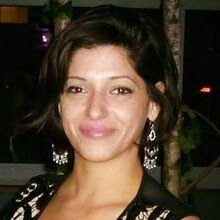 Glory Navarro's Instagram, Twitter & Facebook