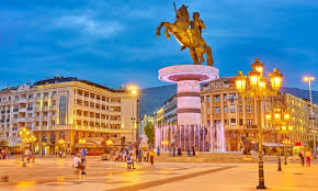 The ancient kingdom of macedonia (sometimes called macedon) was a. The 9 Best Things To Do In North Macedonia Wanderlust