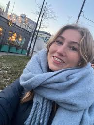 Isabel Caballos, PhD