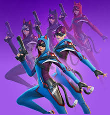 Players were able to customize the skin as they wanted, but most players resorted to a full black outfit. Fortnite Superhero Skins Wallpapers Wallpaper Cave