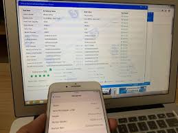 Bandingkan dan dapatkan harga terbaik apple iphone sebelum belanja online. Cara Cek 3utools Iphone Bekas Masih Ori Atau Refurbish Teknologi Id