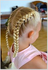 While most people are familiar with the techniques. 105 Beautiful French Braid That Will Make You Look Like A Princess Pitchzine
