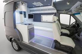 Mercedes Serves Up Van Campers In Three Flavors Images Mercedes Sprinter Camper Sprinter Camper Sprinter Van Camper