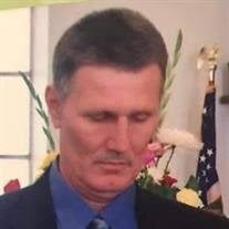 Bobby Duwayne Murphree Obituary