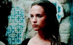Everything alicia from what she is doing right now to movies she is making to movies she has done. Mary Face Claims Xvii Alicia Vikander Wattpad