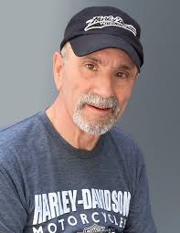 Obituary Antonio Scala