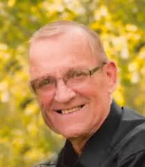 Obituary information for Terry Edward Langholdt