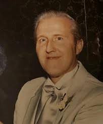 Ralph McManus Obituary