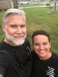 Re-Elect Chief Barry Bonner