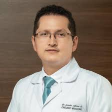 Dr. German Cabrera Obando