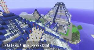 There are scenarios in which it is better to use one game mode than another, and there is nothing better than being able to make the change . Creative Mode Craftpedia