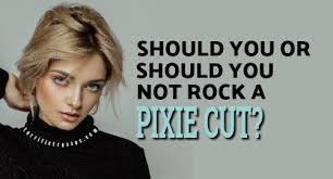 Da best short hair page on dagram established in 2012 code pixies20 saves u 20% @stylecraftus check our blog by creator @thedonofsocialmedia linktr.ee/nothingbutpixies. Tell Me Should I Get A Pixie Cut