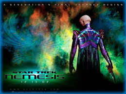 When monica finds out her daughter is about to die she takes extreme measures to save her. Star Trek Nemesis 2002 Movie Review Film Essay