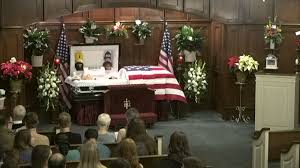 The Christian Wake Service for Larry Bottorff