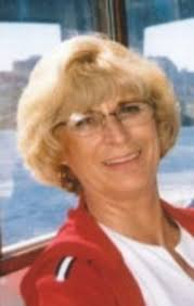 Shari McCarroll Obituary (1942