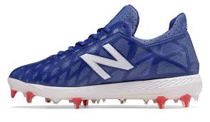 4.6 out of 5 stars 21,004. New Balance Low Cut Compv1 Tpu Baseball Cleat Mens Shoes Blue With White Red Walmart Com Walmart Com